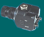 红外CCD相机的图片