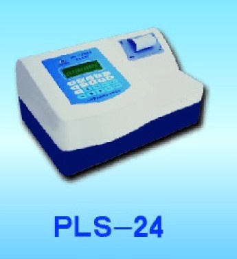 PLS-系列食品安全综合检测仪的图片