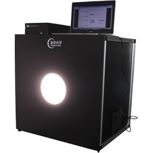LED积分球均匀光源（SPECTRA-CT）的图片