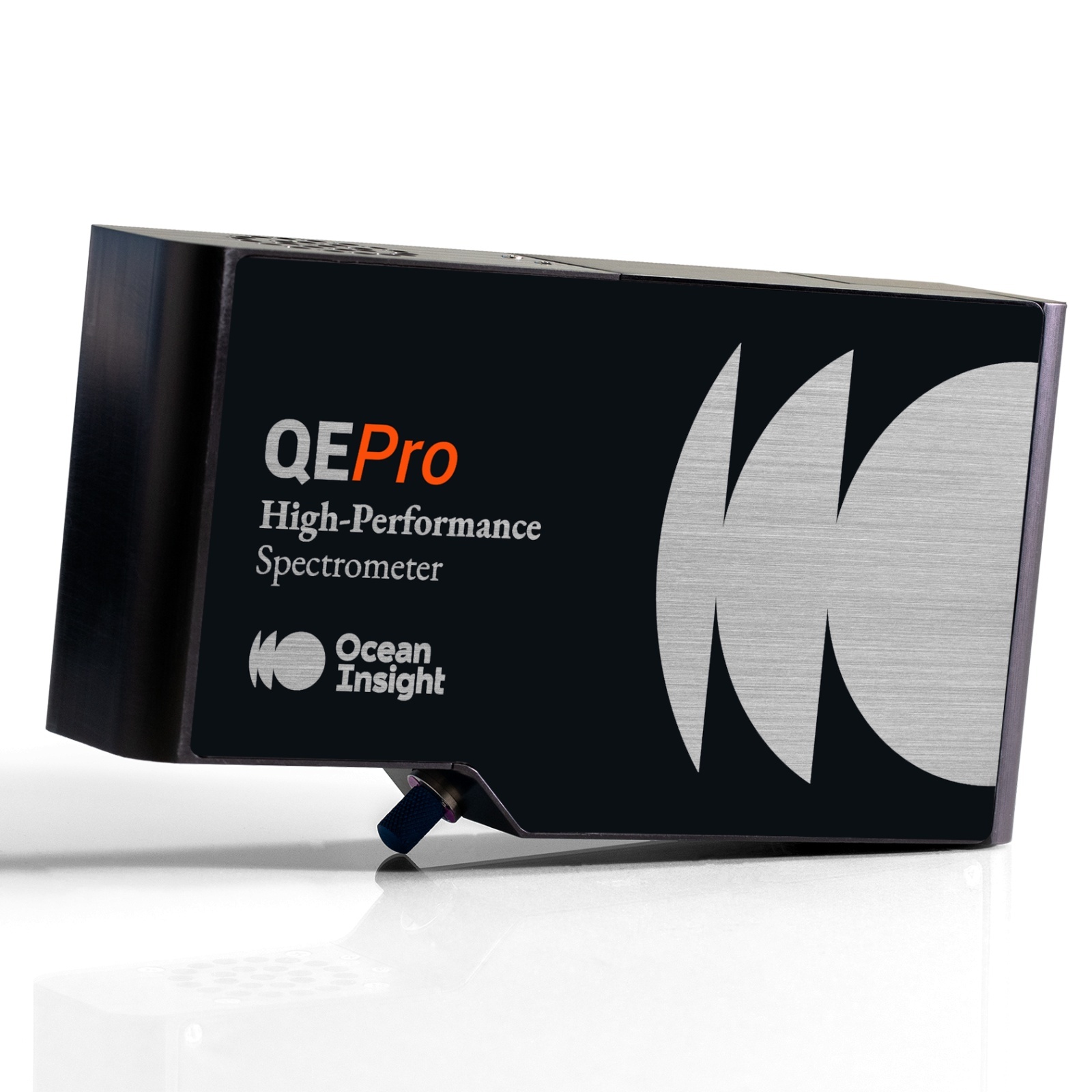 海洋光学高性能光谱仪QE Pro的图片
