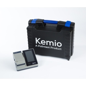 百灵达消毒剂检测仪Kemio的图片