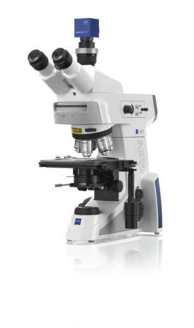Axio Lab.A1正置式显微镜的图片
