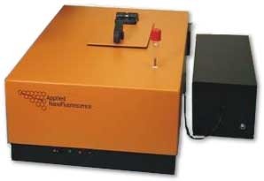 SWNT碳纳米管nanotube激光纳米光谱分析仪/近红外荧光/吸收