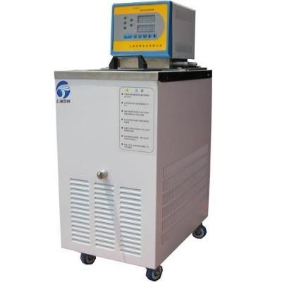 HX-5A型-10-99℃智能恒温循环器/低温浴槽的图片