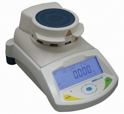 PMB53水分分析仪/进口水分测定仪/(艾德姆水分测定仪)的图片
