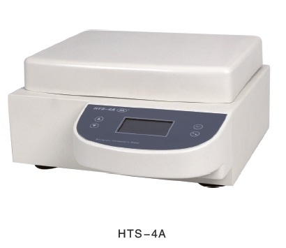 HTS-4A微孔板恒温振荡器的图片