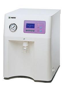 UP-T超低有机物（TOC）型超纯水机的图片