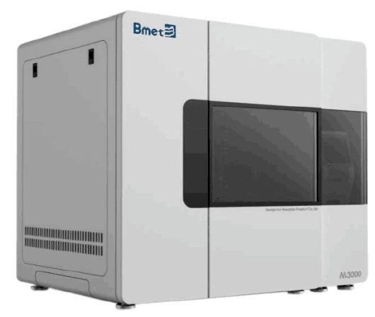 BMET M3000型颗粒物吸湿性/挥发性分析仪的图片
