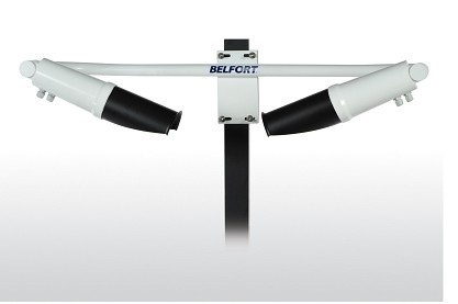Belfort 6400型能见度传感器的图片