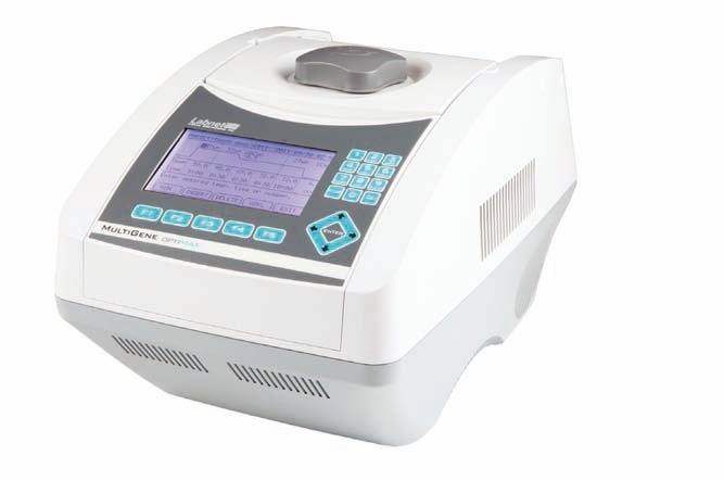 多功能梯度PCR仪的图片