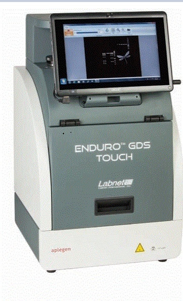 Labnet Enduro GDST凝胶成像系统