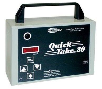 QuickTake 30空气微生物采样系统的图片