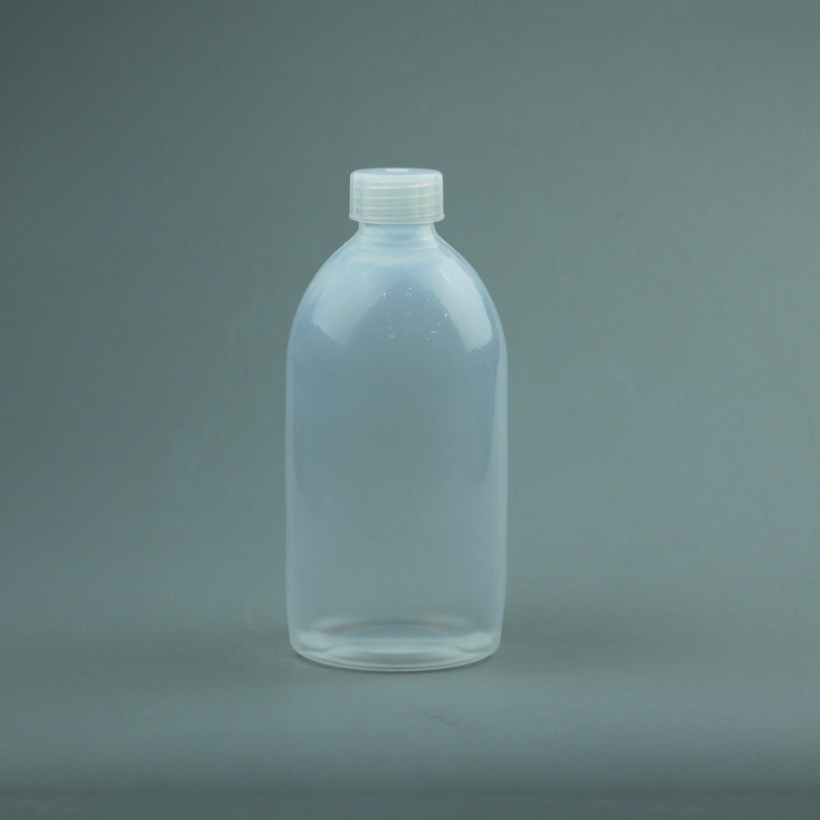 FEP（氟四六）洗瓶500ml耐酸碱无溶出析出的图片