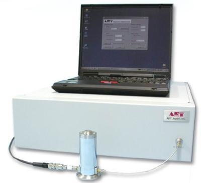 AET高频(微波)介电常数测试仪的图片