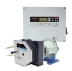 Thermo Scientific Masterflex I/P数字蠕动泵计量系统的图片
