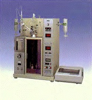 自动减压蒸馏实验装置的图片
