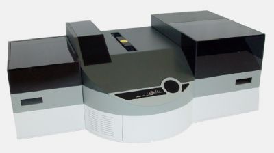 曼默博尔A300自动氨基酸分析仪的图片