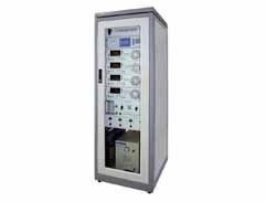 XLZ-800一氧化碳分析系统