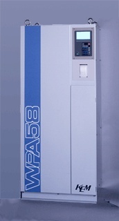 WPA-58总磷/总氮水质自动分析仪的图片