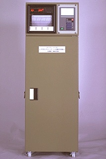 HF-48大气中氟化物自动监测仪的图片