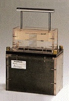 QTM-PA1热导仪-粉末状和颗粒材料盒子的图片