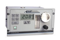美国AMI Model 1000RS 2001RS微量氧分析仪的图片