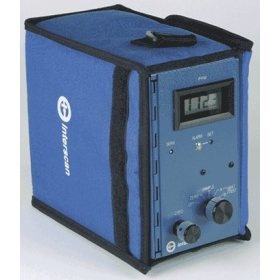 美国INTERSCAN 4000系列单一气体分析仪的图片