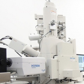 HORIBA JY高效型CL光谱仪HCLUE