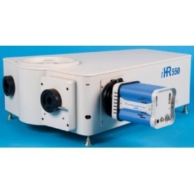 HORIBA JY iHR320/iHR550成像光谱仪