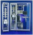 AutoMaxx 9100全自动原油实沸点蒸馏系统的图片