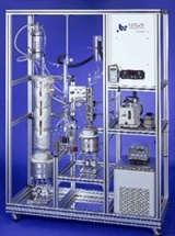 半自动原油实沸点蒸馏系统9900 CODS的图片
