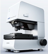 激光共聚焦显微镜的图片