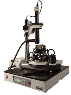 多功能扫描探针显微镜（SPM）-原子力显微镜（AFM）平台的图片