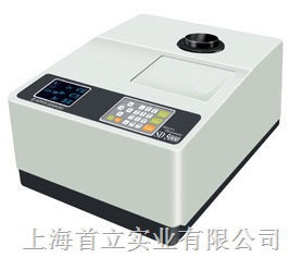 SD-5000型分光色度仪的图片