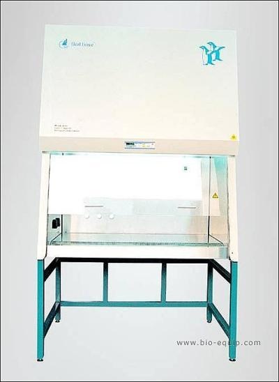 HFsafe-900 A2型生物安全柜的图片