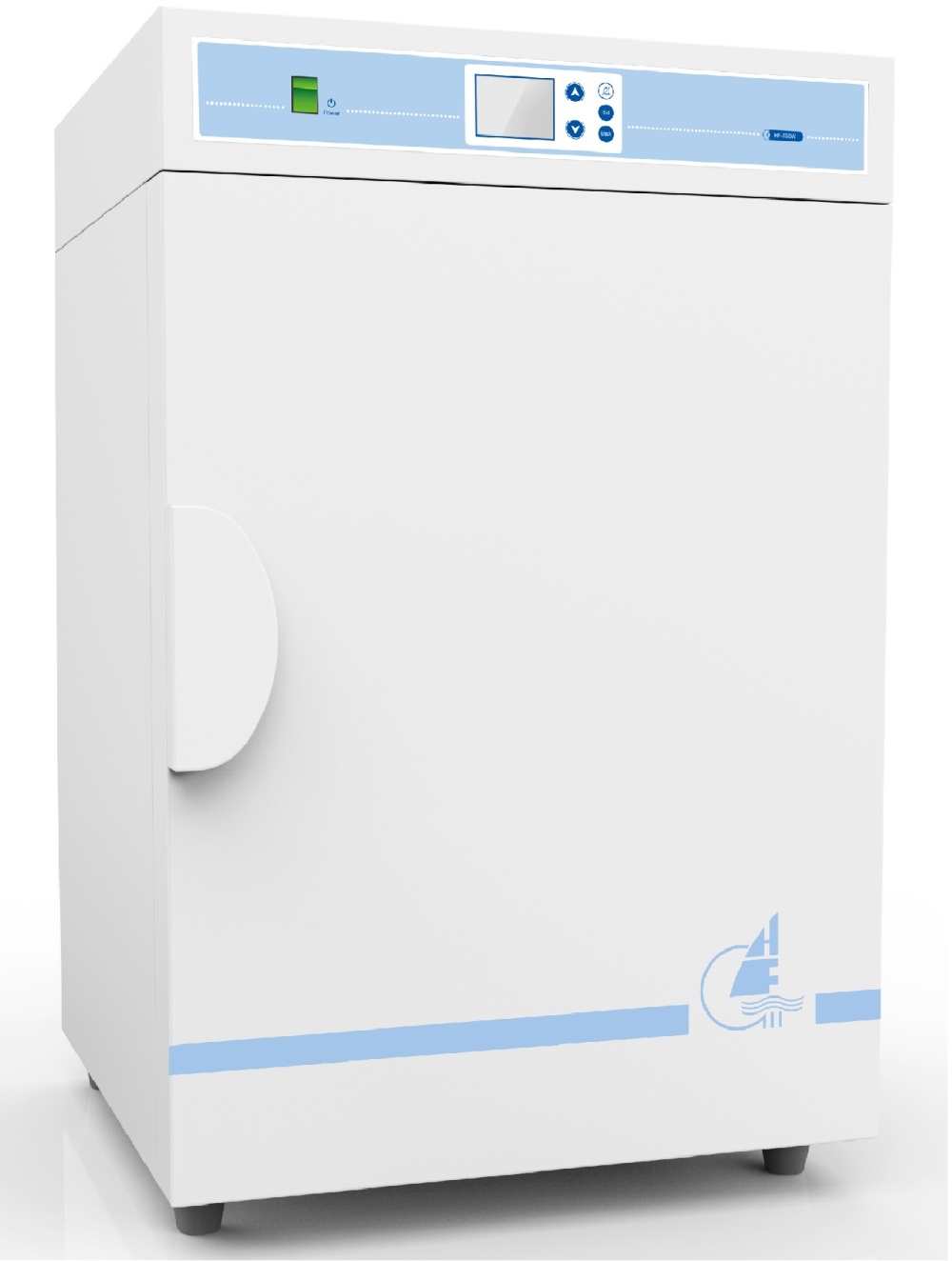 HF160W水套式二氧化碳培养箱的图片
