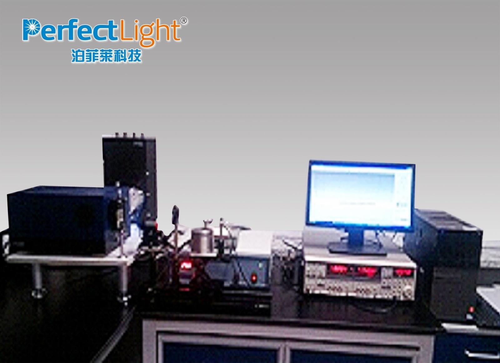 瞬态表面光电压谱仪PL-TPV的图片