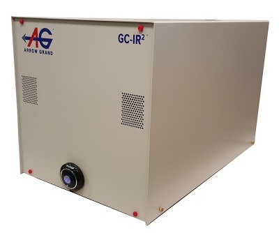 GC-IR2单体同位素分析仪的图片