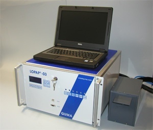 LOPAP亚硝酸分析仪的图片