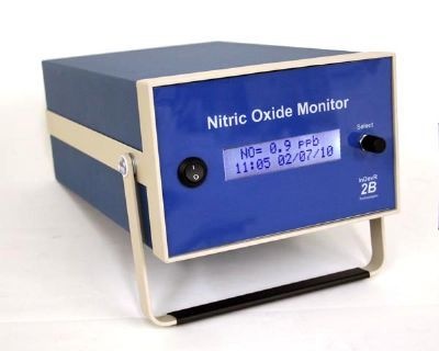 2B 410一氧化氮分析仪的图片