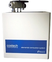 Costech ECS 4024 CHNSO元素分析仪的图片