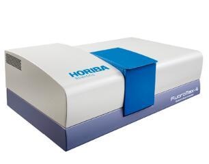 HORIBA高灵敏一体式FluoroMax+荧光光谱仪的图片