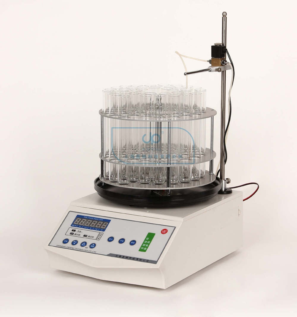BSZ-40自動部分收集器
