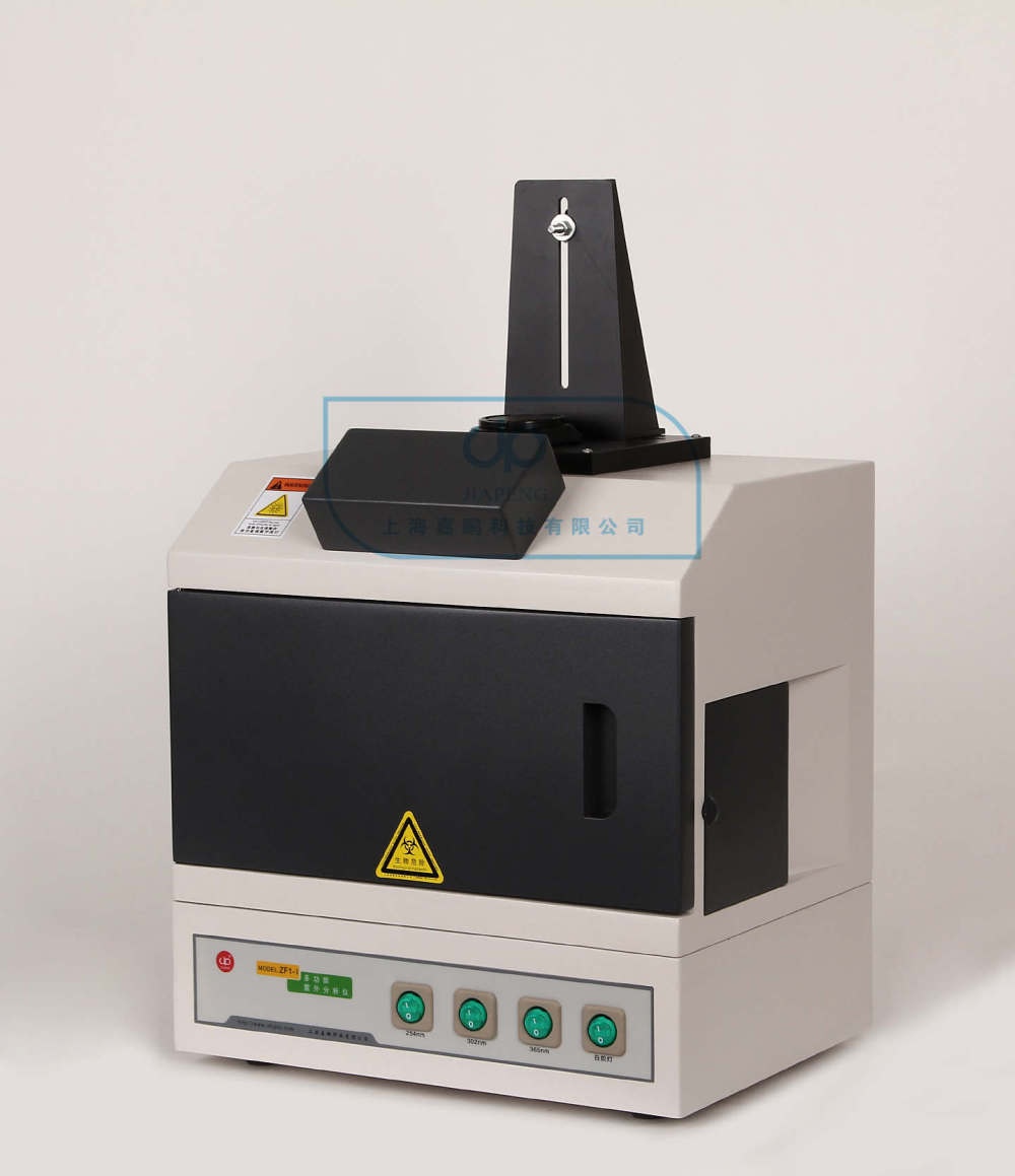 ZF1-I型多功能紫外分析仪的图片