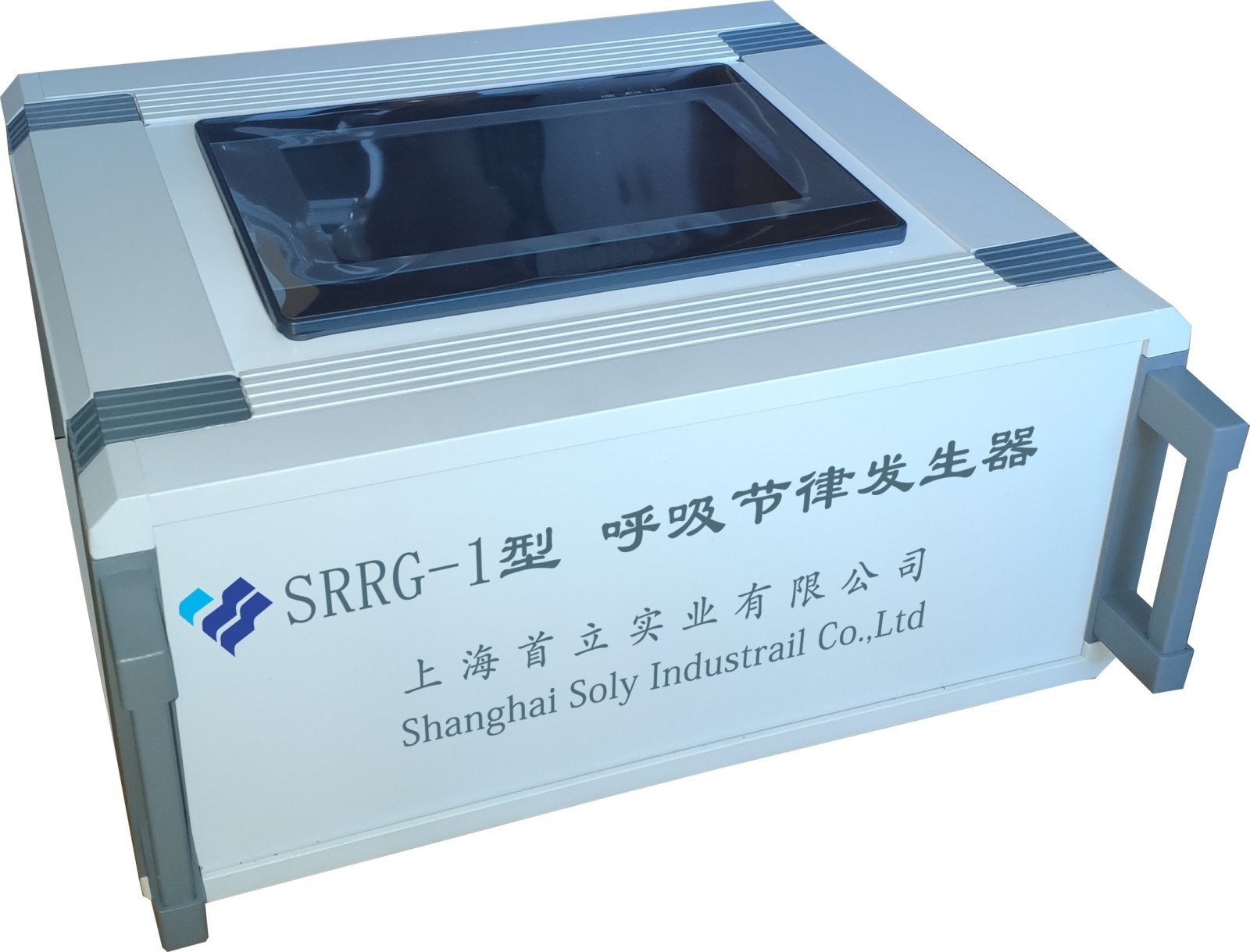 呼吸节律发生器SRRG-1