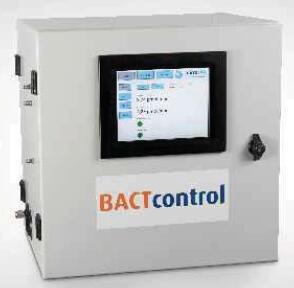 BACTcontrol在线大肠菌及总菌分析仪的图片