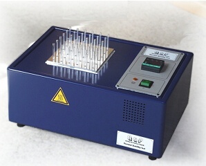 PVC(聚氯乙烯)材料的热稳定性分析仪的图片