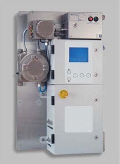 进口780型在线雷德法蒸汽压测定仪的图片