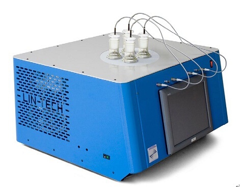 进口ThermoTwinSA型自动油脂结晶点分析仪的图片