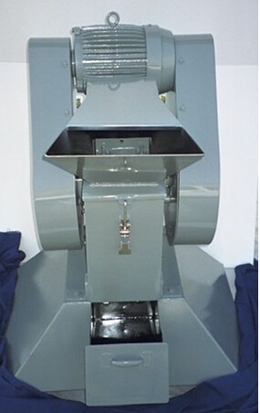 进口Badger型颚式破碎仪Jaw crusher instrument的图片